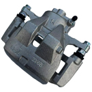 2012 Lexus ES350 Brake Caliper 5